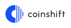 Coinshift Logo - png